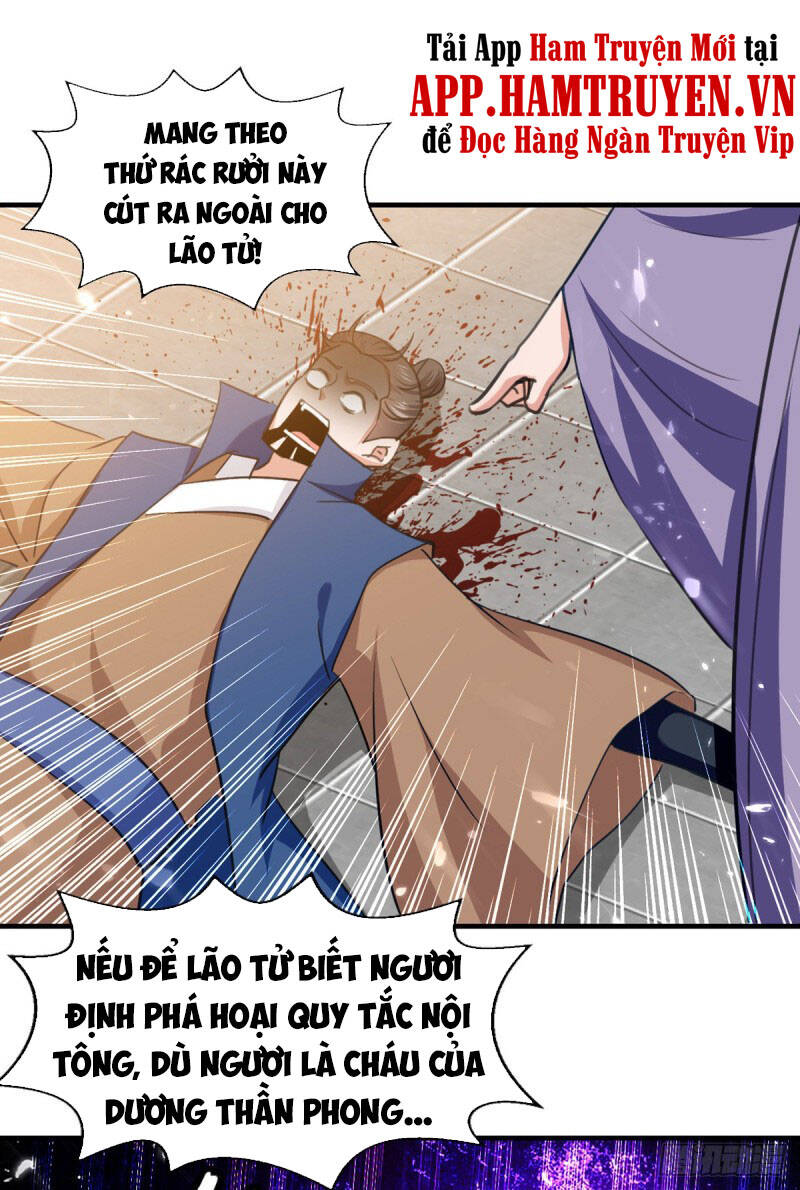 Đỉnh Cấp Võ Hồn Chapter 94 - Trang 2