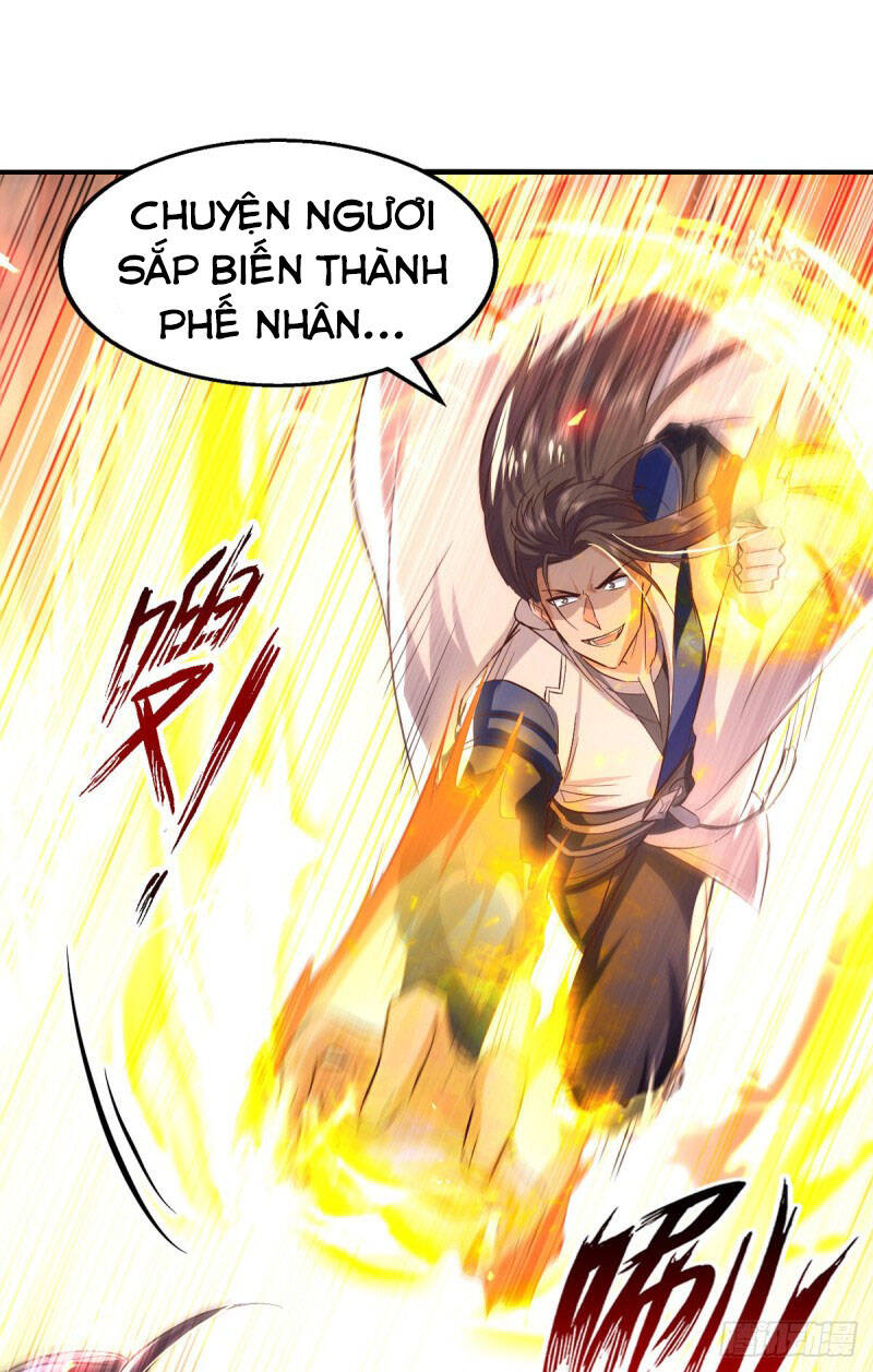 Đỉnh Cấp Võ Hồn Chapter 93 - Trang 2