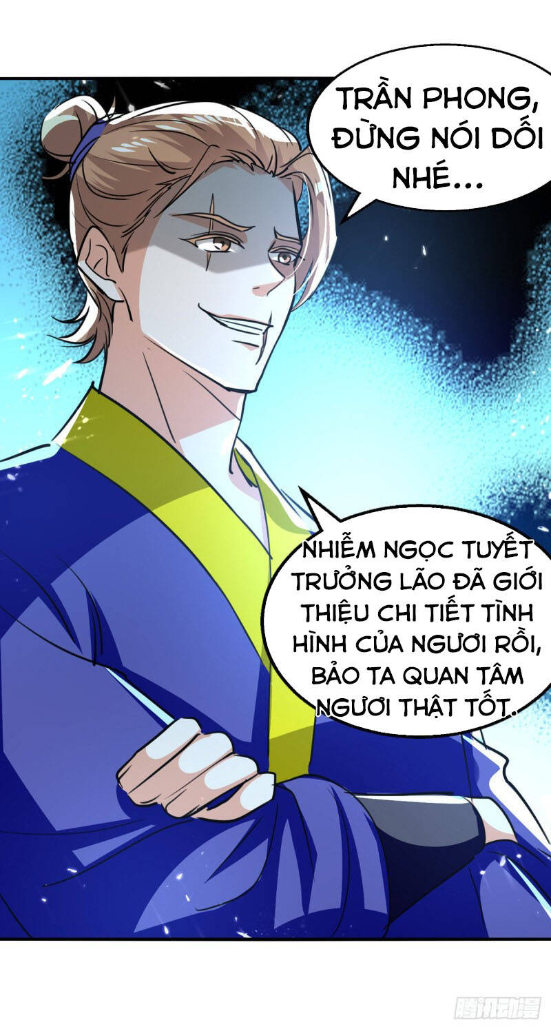 Đỉnh Cấp Võ Hồn Chapter 92 - Trang 2