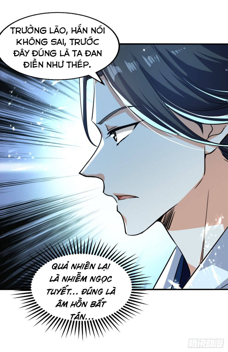 Đỉnh Cấp Võ Hồn Chapter 92 - Trang 2