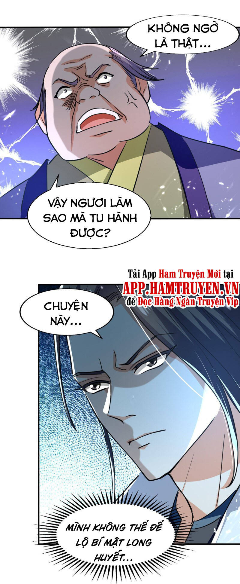 Đỉnh Cấp Võ Hồn Chapter 92 - Trang 2