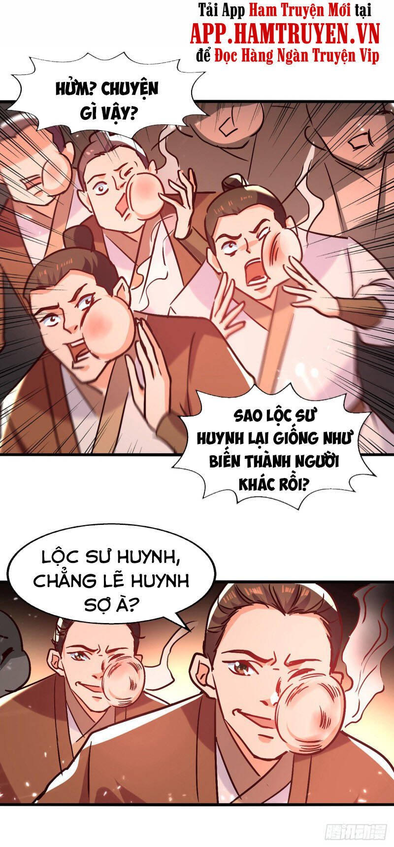 Đỉnh Cấp Võ Hồn Chapter 91 - Trang 2