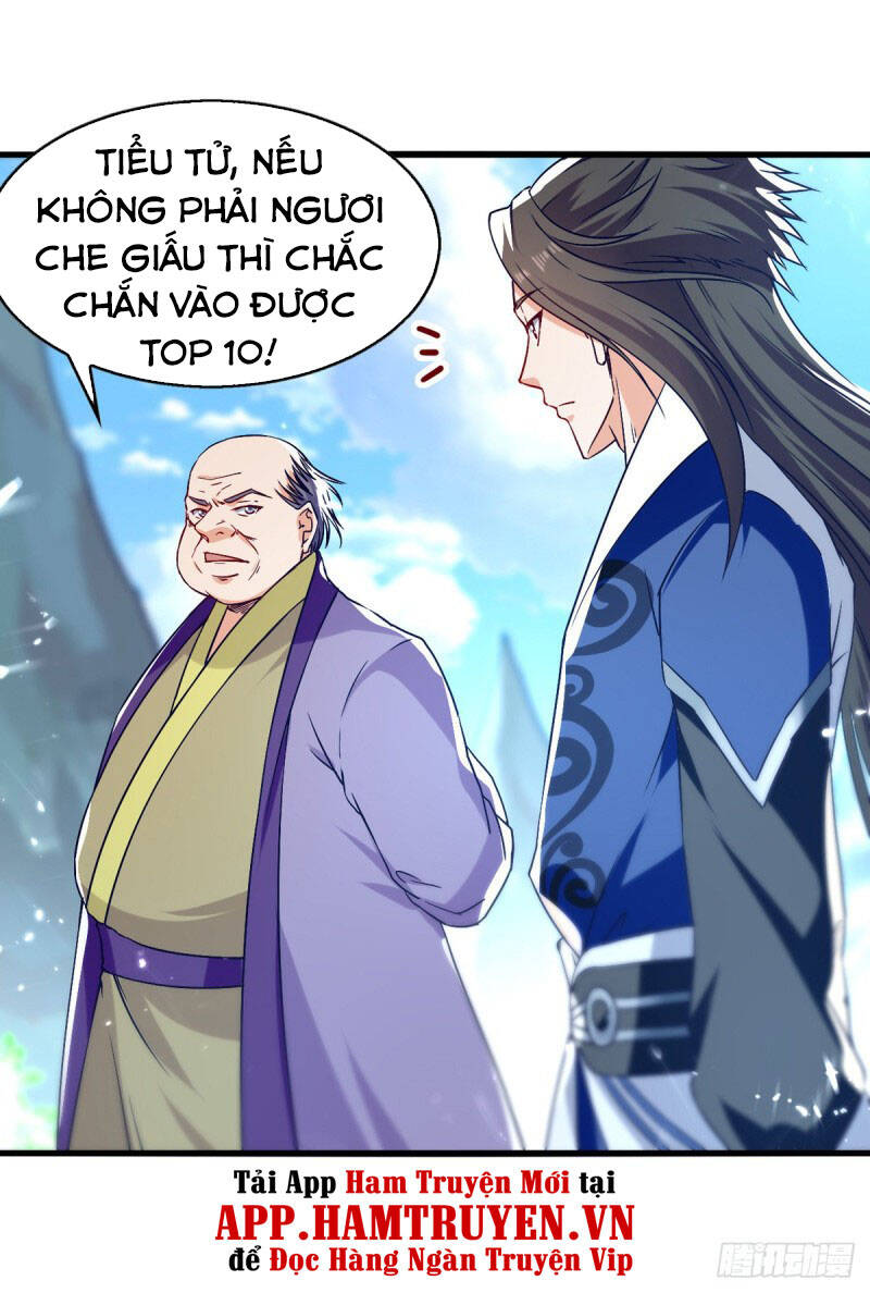 Đỉnh Cấp Võ Hồn Chapter 91 - Trang 2