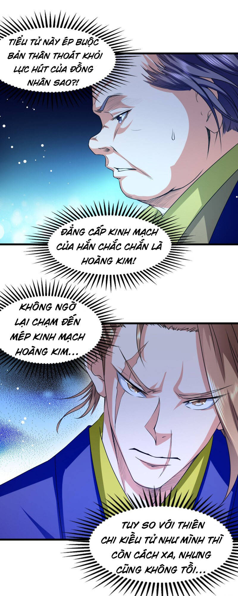 Đỉnh Cấp Võ Hồn Chapter 88 - Trang 2