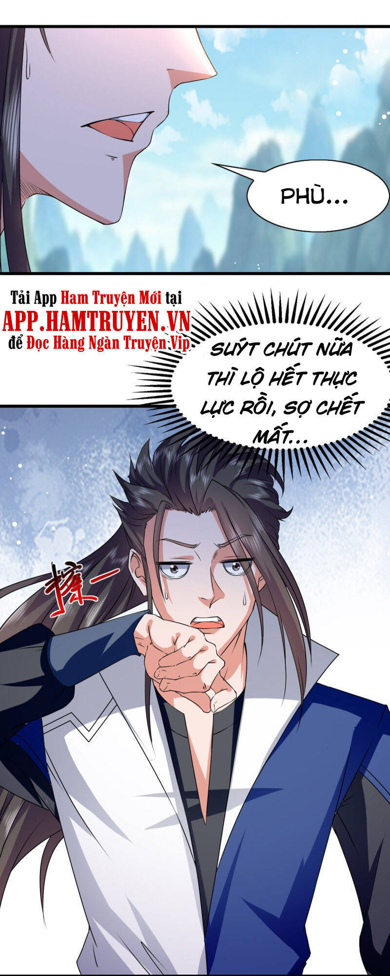 Đỉnh Cấp Võ Hồn Chapter 88 - Trang 2