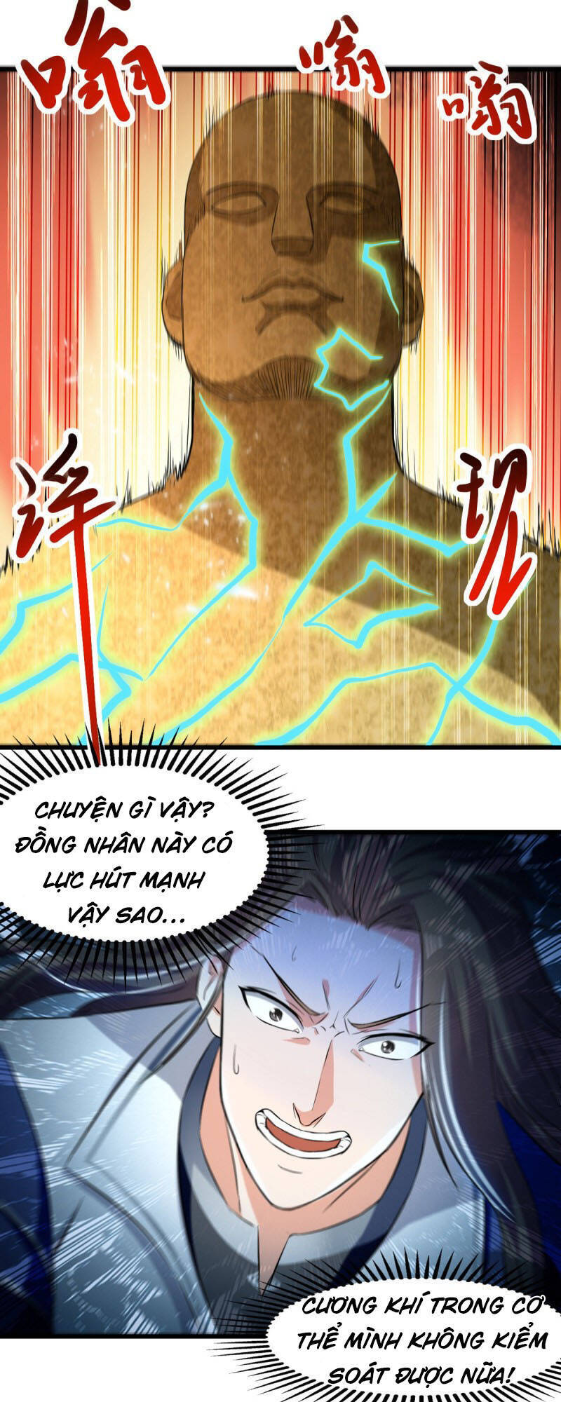 Đỉnh Cấp Võ Hồn Chapter 87 - Trang 2