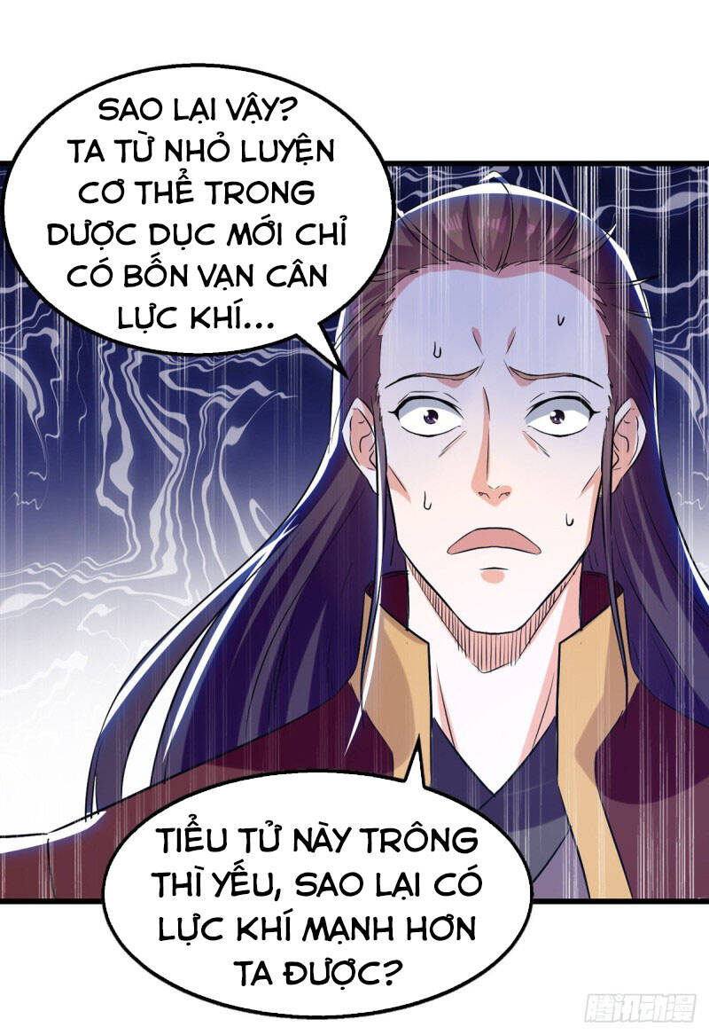 Đỉnh Cấp Võ Hồn Chapter 87 - Trang 2