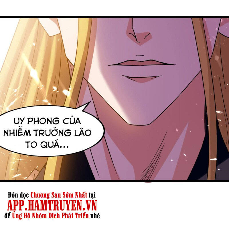 Đỉnh Cấp Võ Hồn Chapter 84 - Trang 2