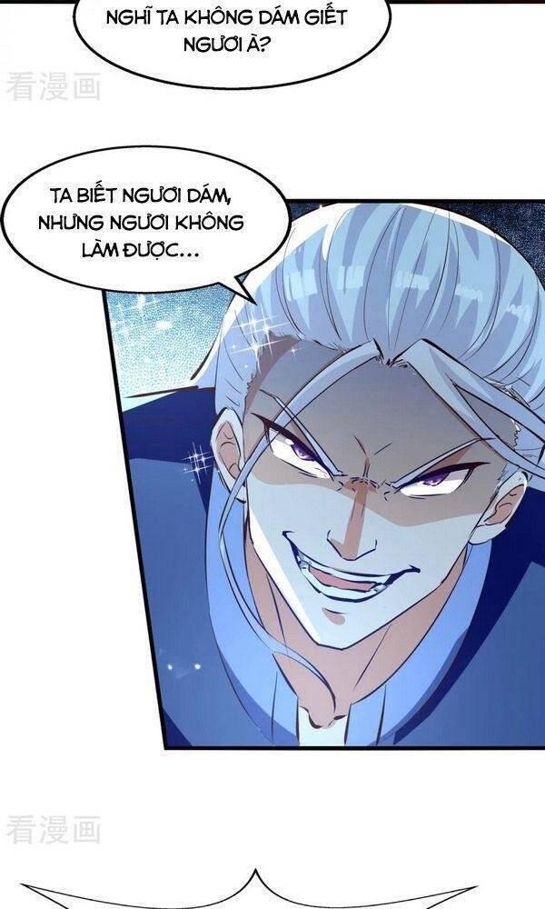 Đỉnh Cấp Võ Hồn Chapter 80 - Trang 2