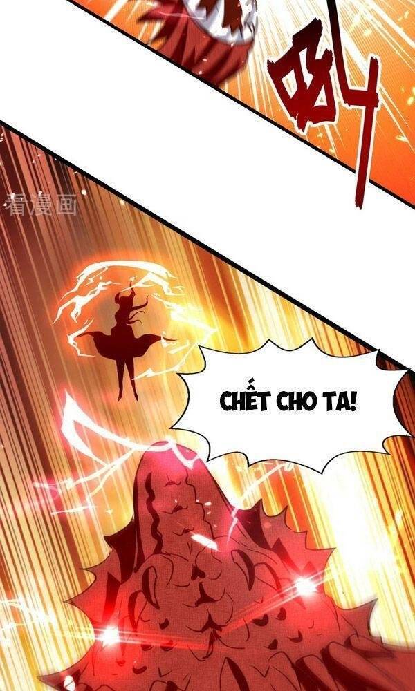 Đỉnh Cấp Võ Hồn Chapter 78 - Trang 2