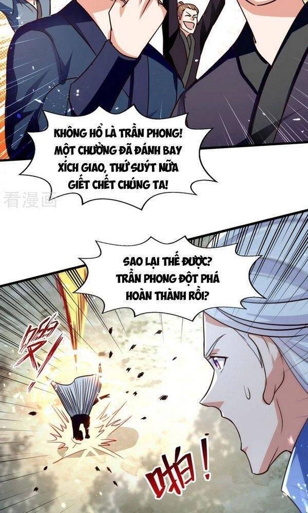 Đỉnh Cấp Võ Hồn Chapter 78 - Trang 2