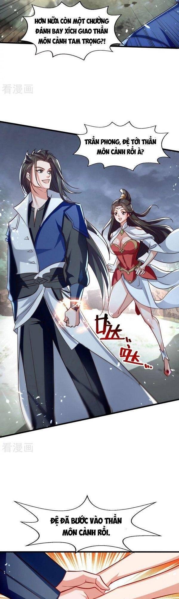 Đỉnh Cấp Võ Hồn Chapter 78 - Trang 2