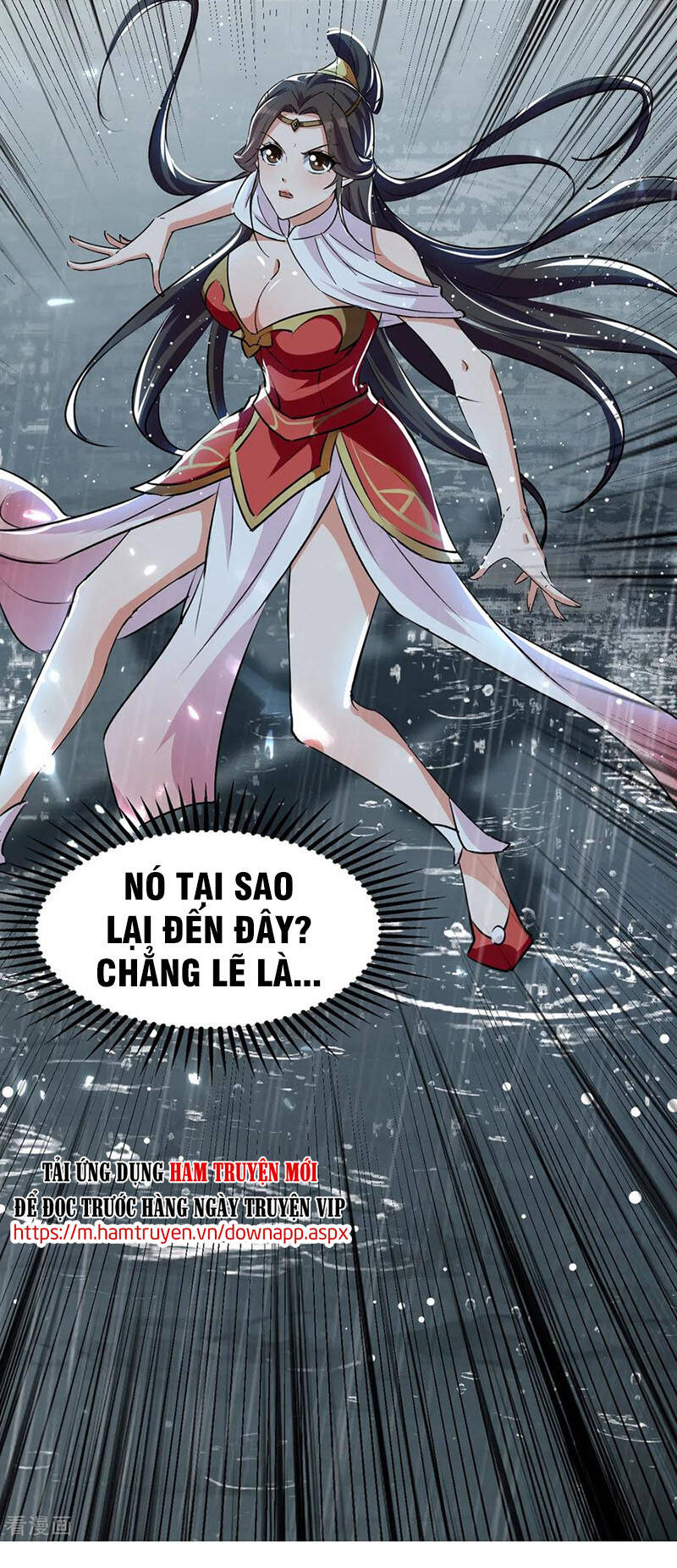 Đỉnh Cấp Võ Hồn Chapter 76 - Trang 2