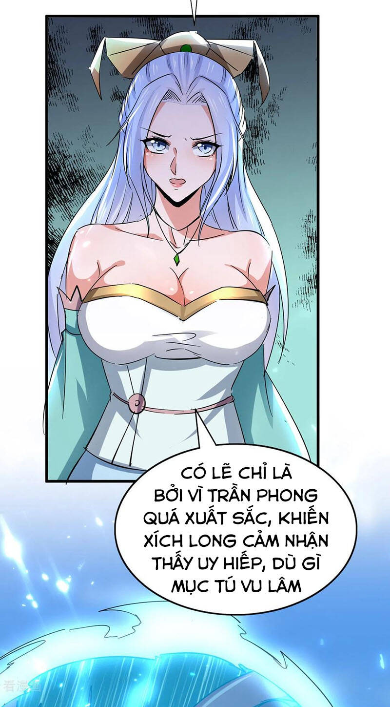 Đỉnh Cấp Võ Hồn Chapter 76 - Trang 2