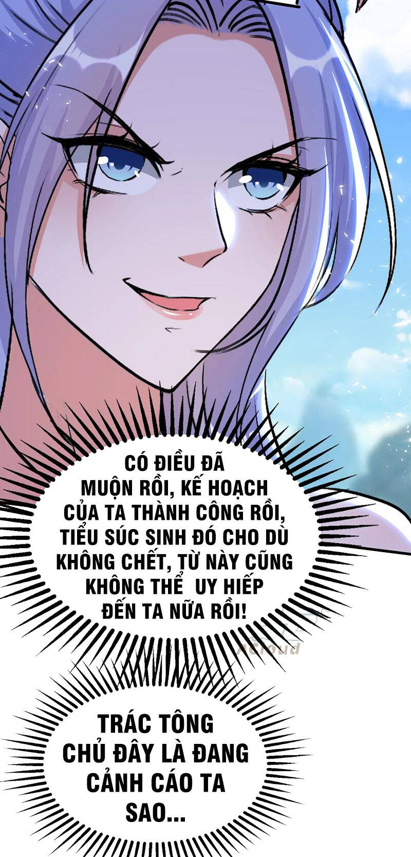 Đỉnh Cấp Võ Hồn Chapter 76 - Trang 2