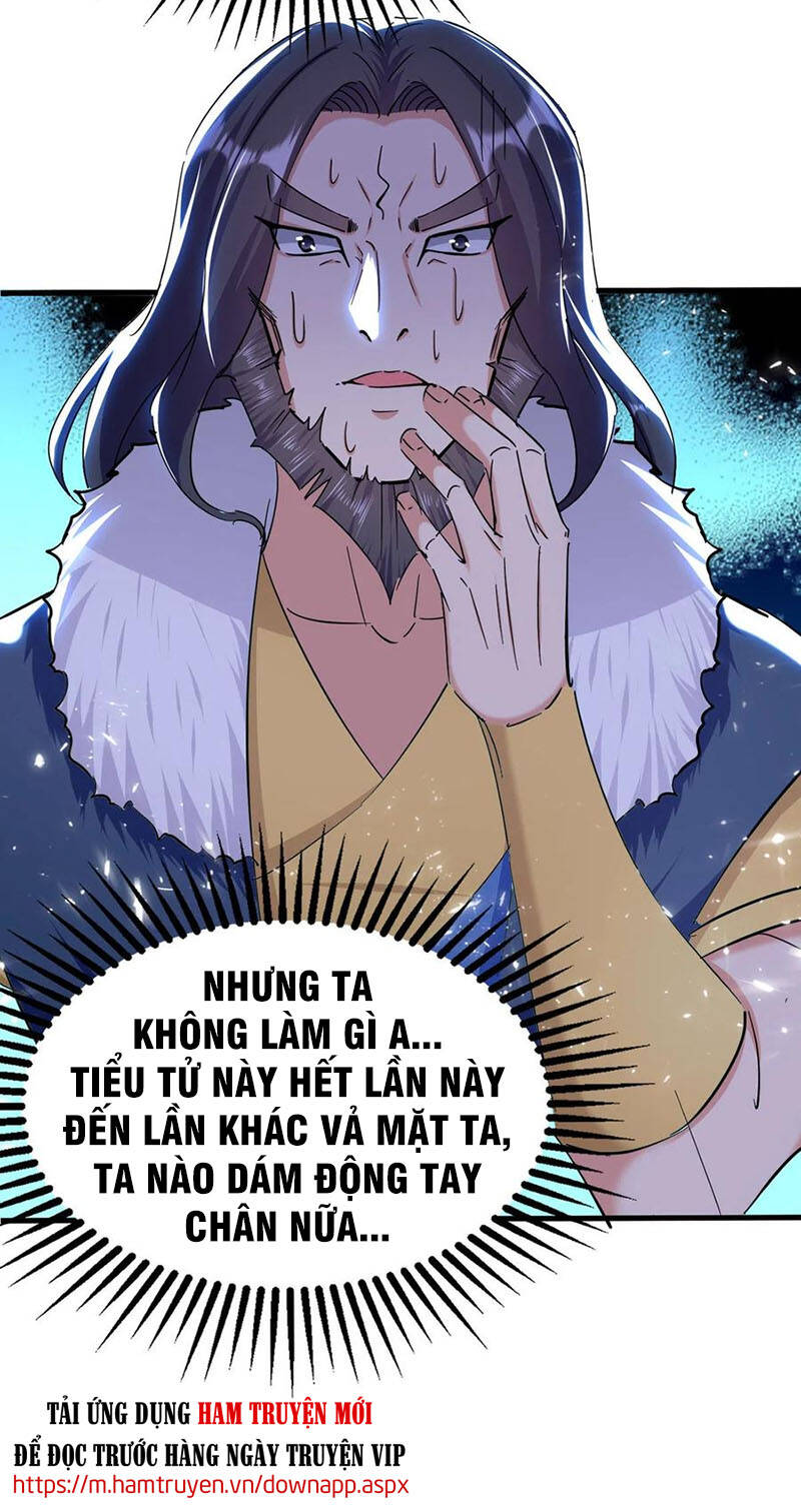 Đỉnh Cấp Võ Hồn Chapter 76 - Trang 2