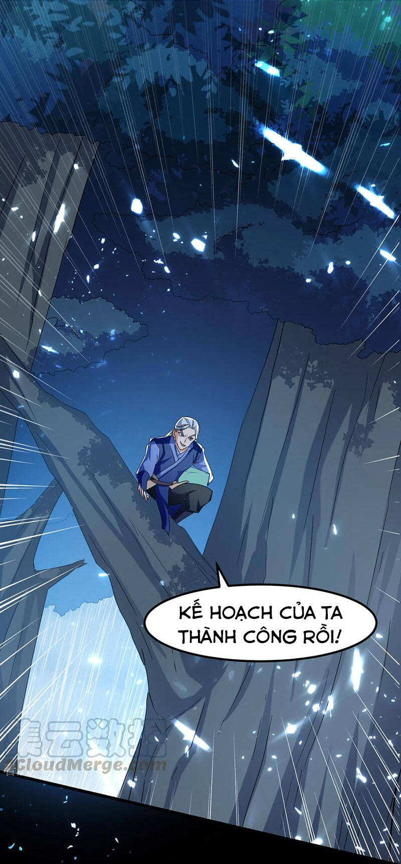 Đỉnh Cấp Võ Hồn Chapter 76 - Trang 2