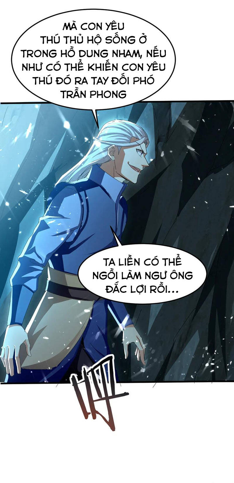 Đỉnh Cấp Võ Hồn Chapter 75 - Trang 2