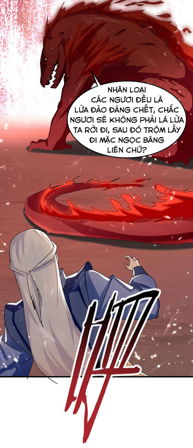 Đỉnh Cấp Võ Hồn Chapter 75 - Trang 2