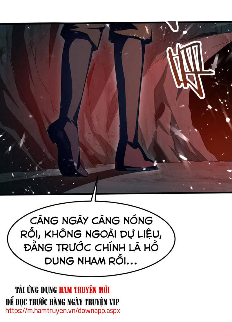 Đỉnh Cấp Võ Hồn Chapter 75 - Trang 2