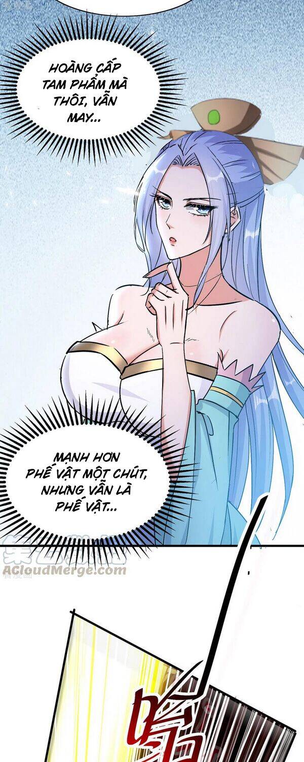 Đỉnh Cấp Võ Hồn Chapter 74 - Trang 2