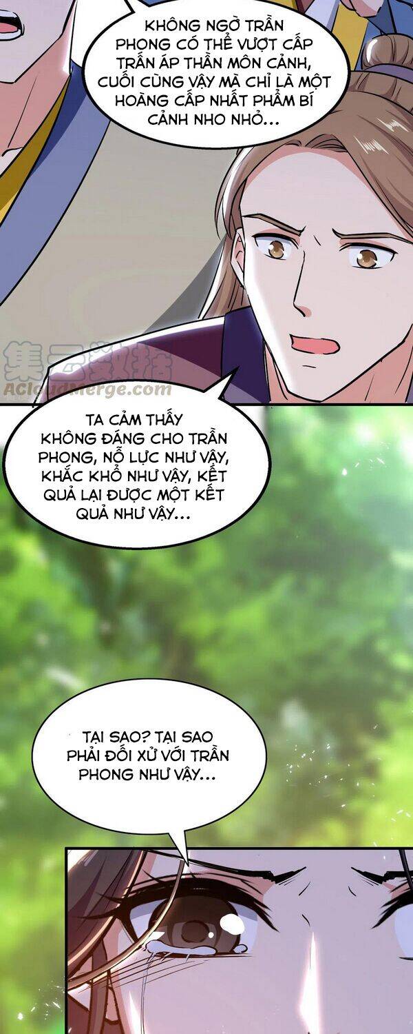 Đỉnh Cấp Võ Hồn Chapter 73 - Trang 2