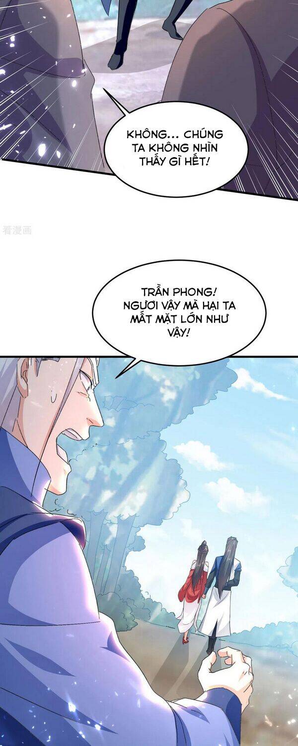 Đỉnh Cấp Võ Hồn Chapter 72 - Trang 2