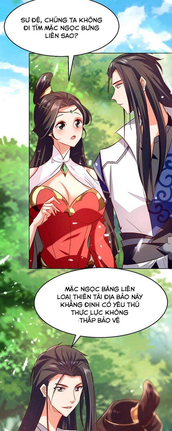 Đỉnh Cấp Võ Hồn Chapter 72 - Trang 2