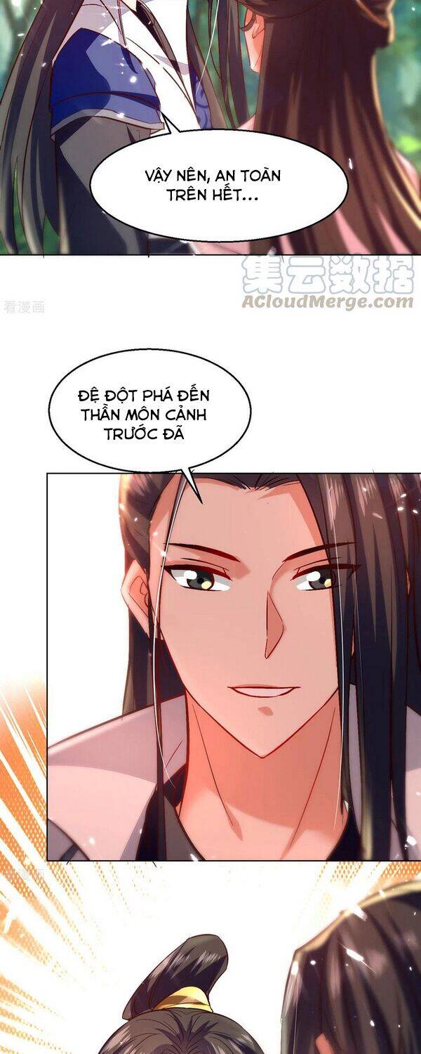 Đỉnh Cấp Võ Hồn Chapter 72 - Trang 2