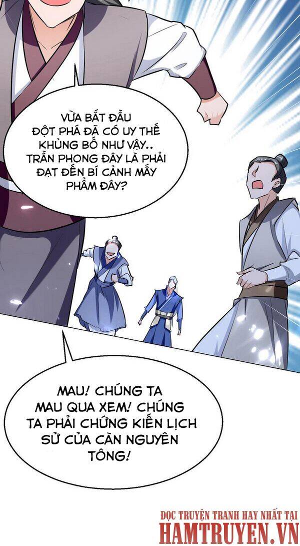 Đỉnh Cấp Võ Hồn Chapter 72 - Trang 2