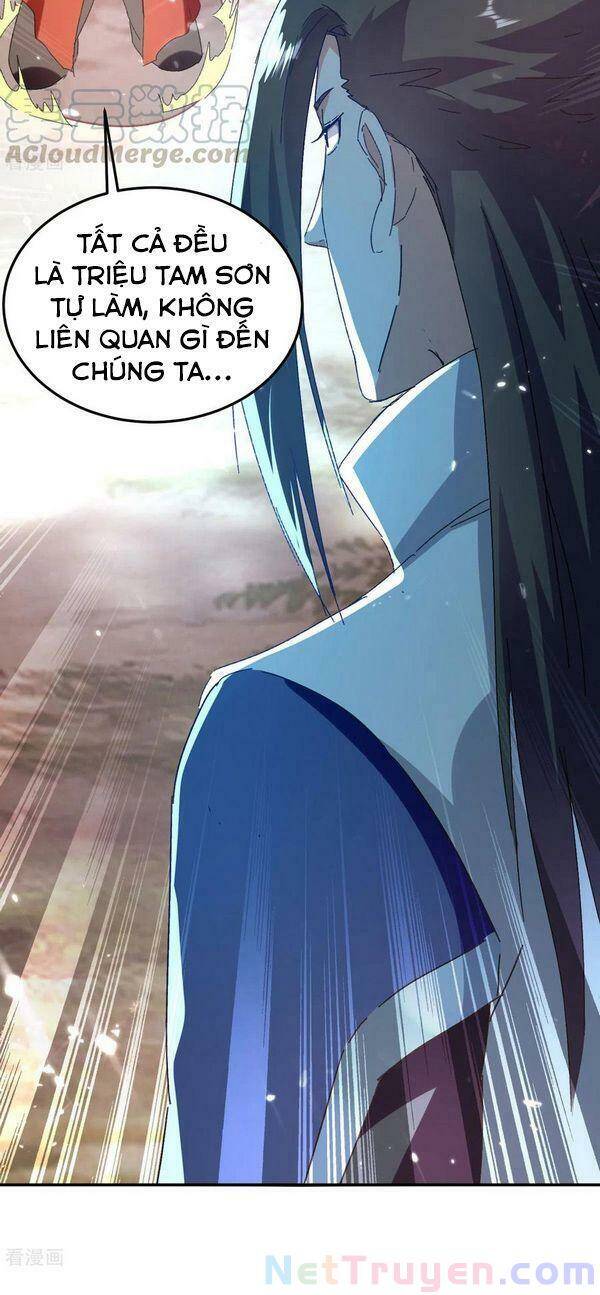 Đỉnh Cấp Võ Hồn Chapter 70 - Trang 2