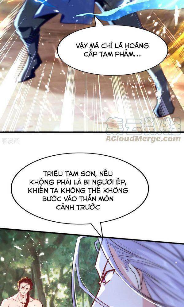 Đỉnh Cấp Võ Hồn Chapter 68 - Trang 2