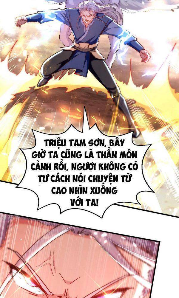 Đỉnh Cấp Võ Hồn Chapter 68 - Trang 2