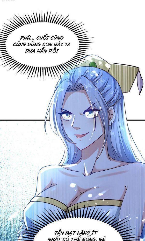 Đỉnh Cấp Võ Hồn Chapter 68 - Trang 2