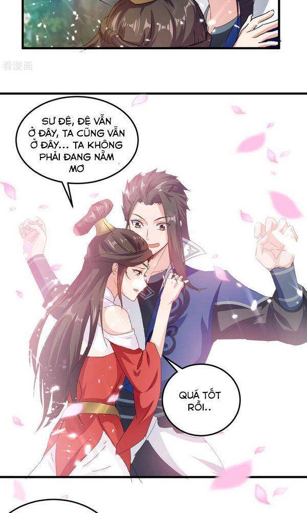 Đỉnh Cấp Võ Hồn Chapter 67 - Trang 2