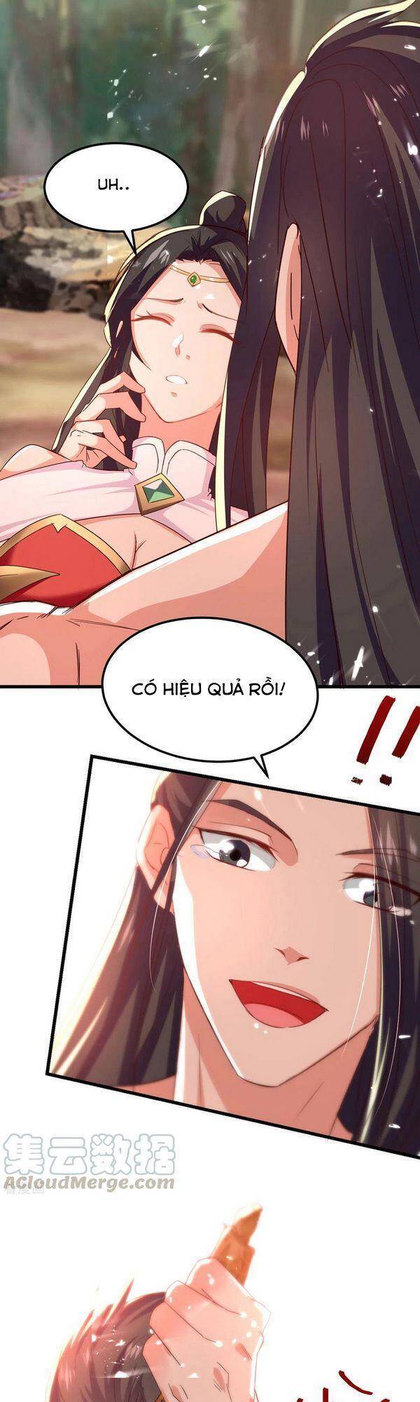 Đỉnh Cấp Võ Hồn Chapter 66 - Trang 2