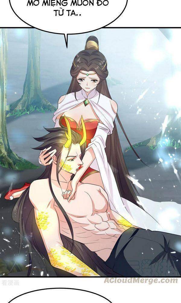 Đỉnh Cấp Võ Hồn Chapter 65 - Trang 2