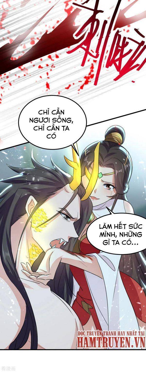 Đỉnh Cấp Võ Hồn Chapter 65 - Trang 2