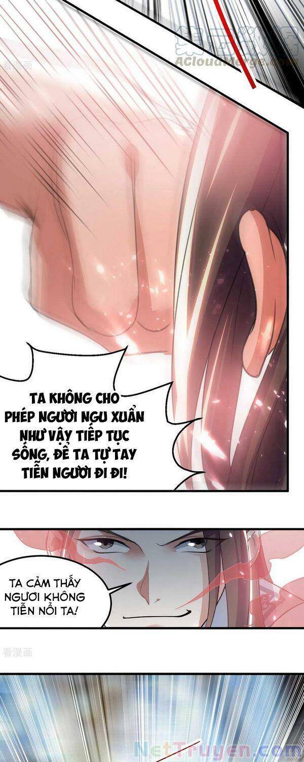 Đỉnh Cấp Võ Hồn Chapter 63 - Trang 2