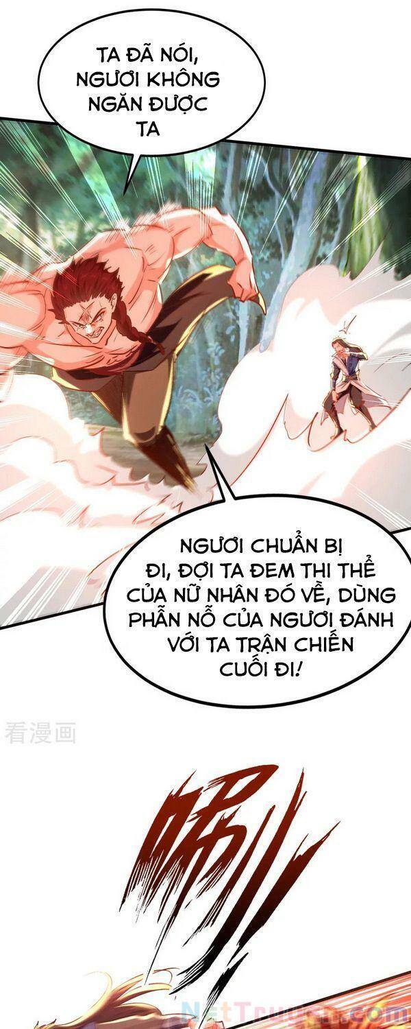 Đỉnh Cấp Võ Hồn Chapter 62 - Trang 2