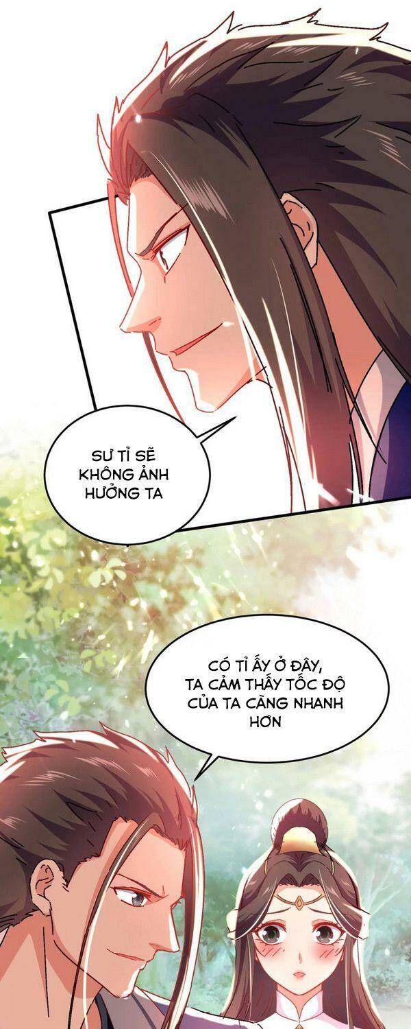 Đỉnh Cấp Võ Hồn Chapter 61 - Trang 2