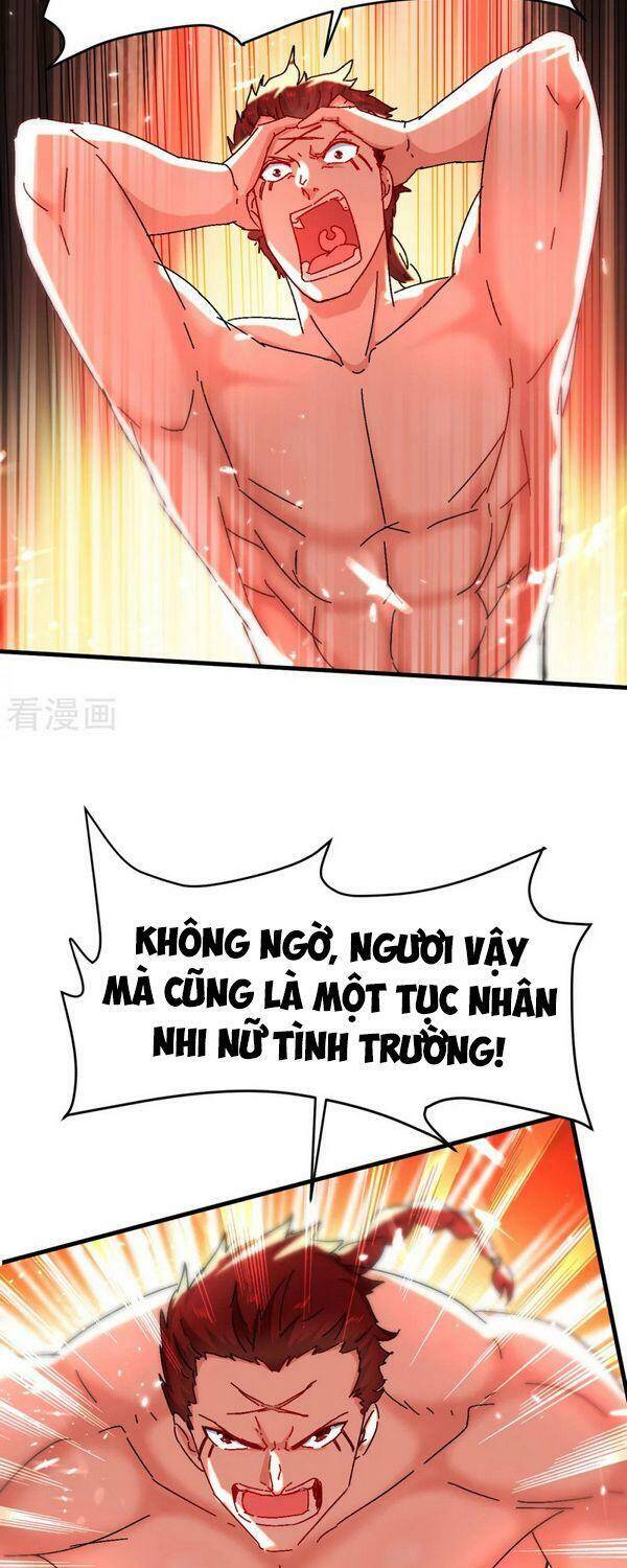 Đỉnh Cấp Võ Hồn Chapter 61 - Trang 2