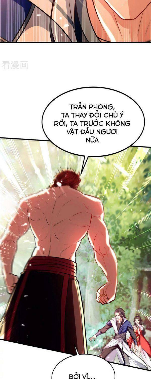 Đỉnh Cấp Võ Hồn Chapter 61 - Trang 2