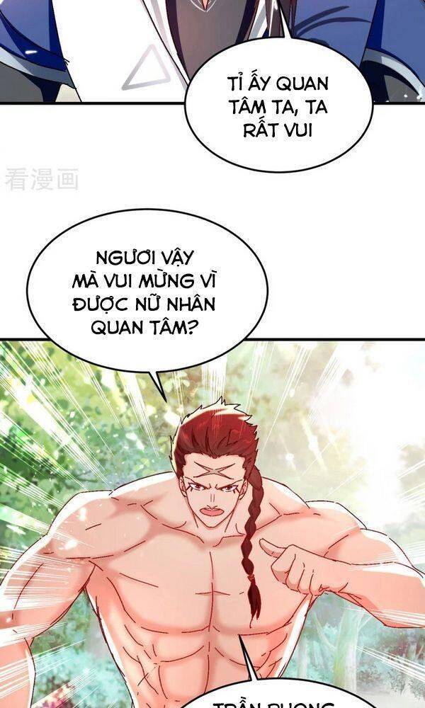 Đỉnh Cấp Võ Hồn Chapter 60 - Trang 2