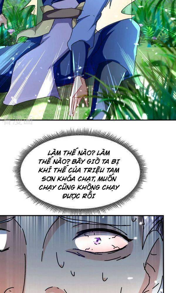 Đỉnh Cấp Võ Hồn Chapter 60 - Trang 2