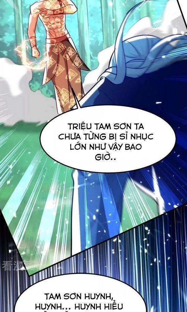 Đỉnh Cấp Võ Hồn Chapter 59 - Trang 2