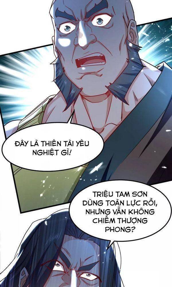 Đỉnh Cấp Võ Hồn Chapter 58 - Trang 2