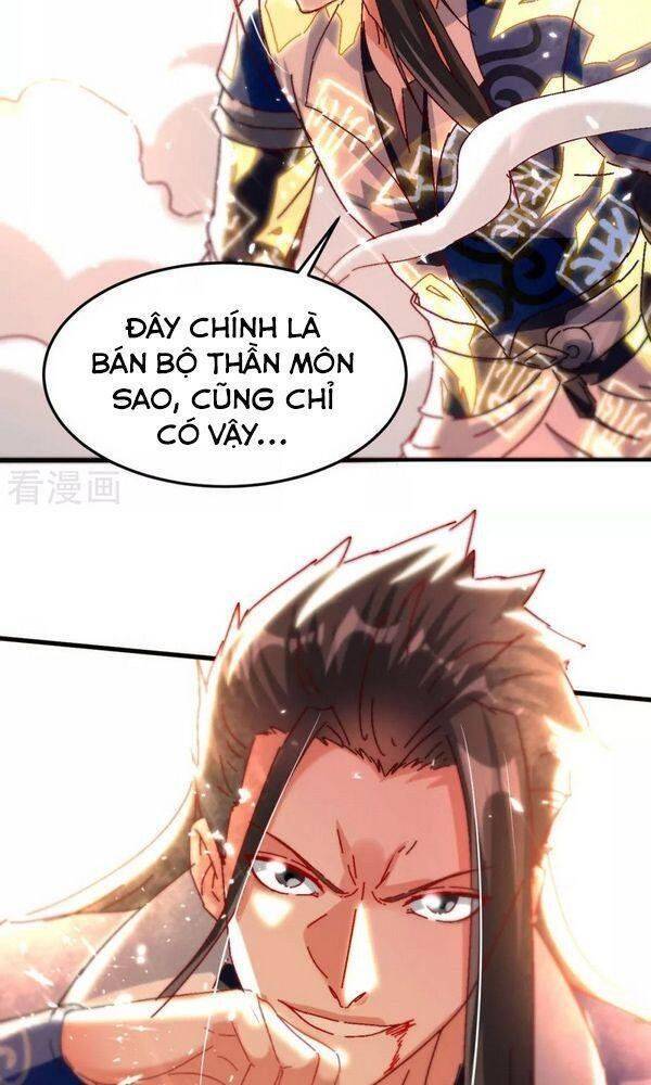 Đỉnh Cấp Võ Hồn Chapter 58 - Trang 2