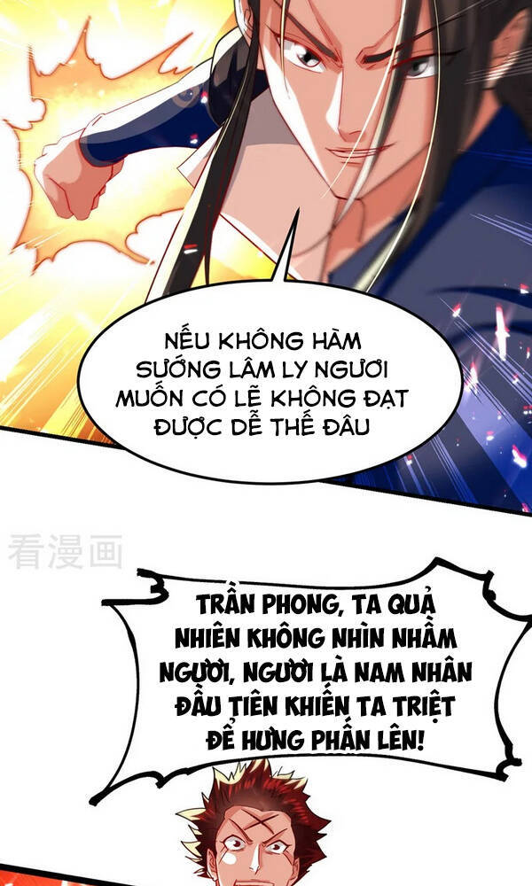 Đỉnh Cấp Võ Hồn Chapter 57 - Trang 2