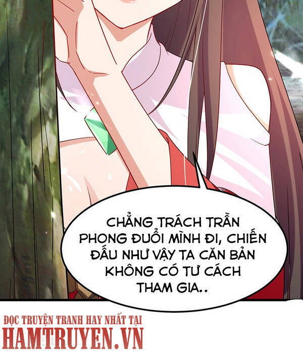 Đỉnh Cấp Võ Hồn Chapter 57 - Trang 2